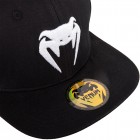 Шапка - Venum Classic Snapback - Black/White​